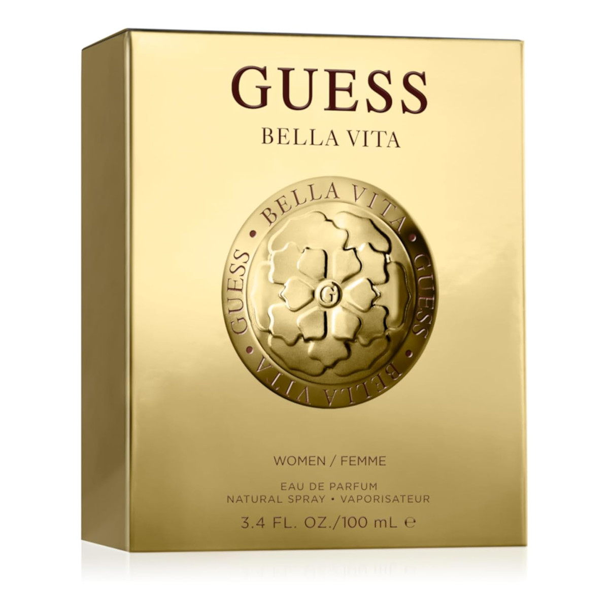 Guess Bella Vita Woda Perfumowana dla Kobiet 100ml