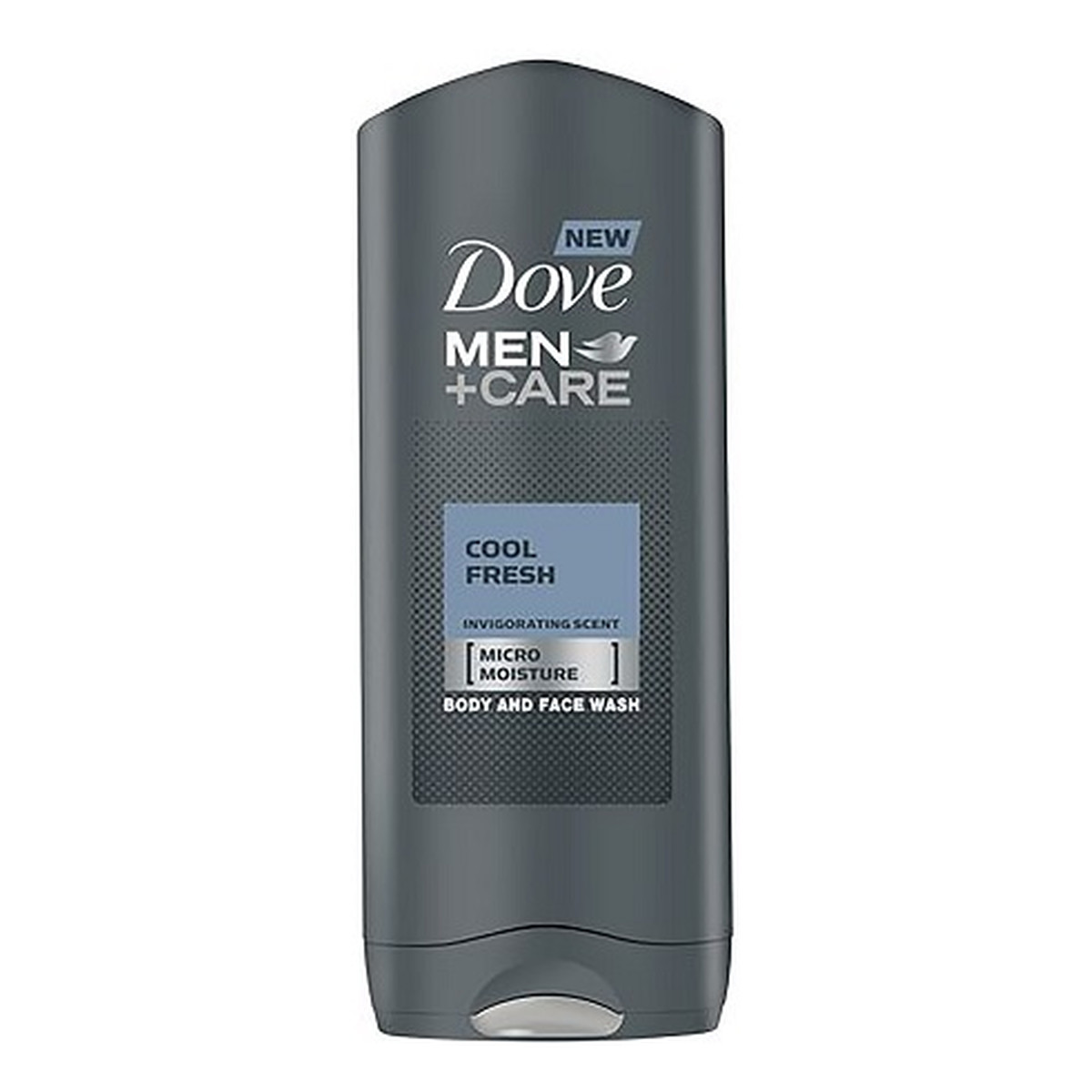 Dove Men+Care Żel pod prysznic Cool Fresh 250ml