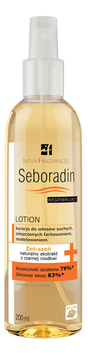 Lotion Do Włosów