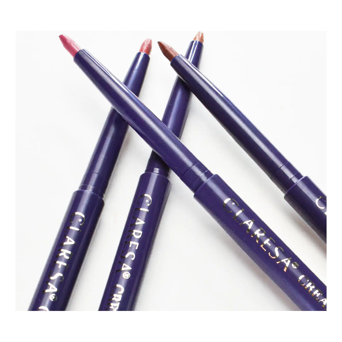 Claresa Creamy Lip Liner Konturówka kremowa do ust