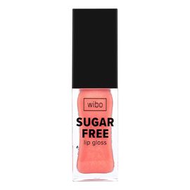 Sugar free lip gloss błyszczyk do ust 02