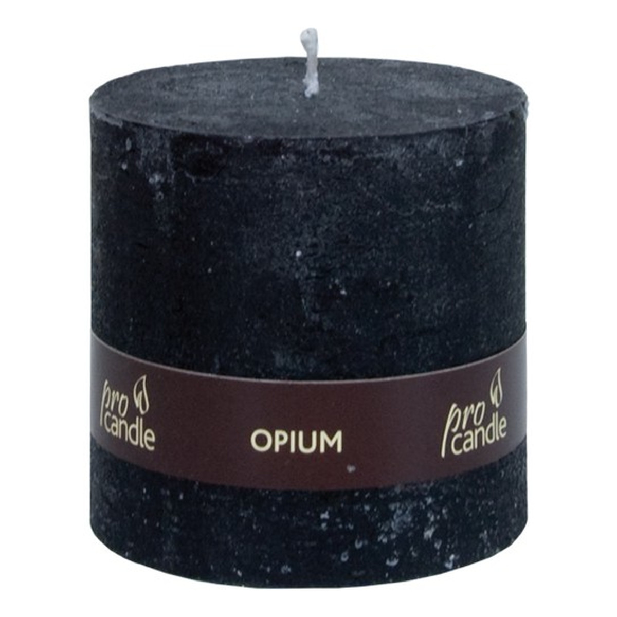 Pro-Candle Świeca zapachowa walec opium 737016