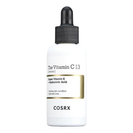 Serum do twarzy