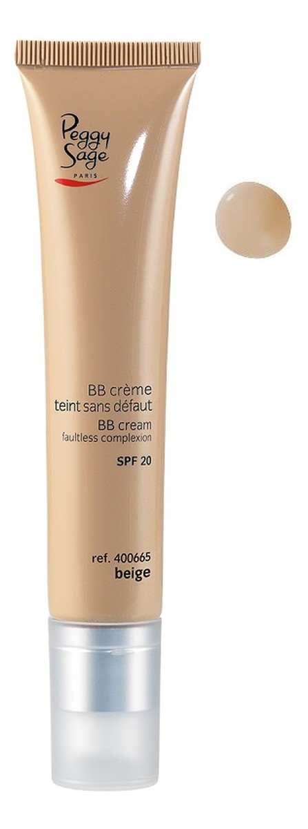 BB Cream krem BB nienaganna cera