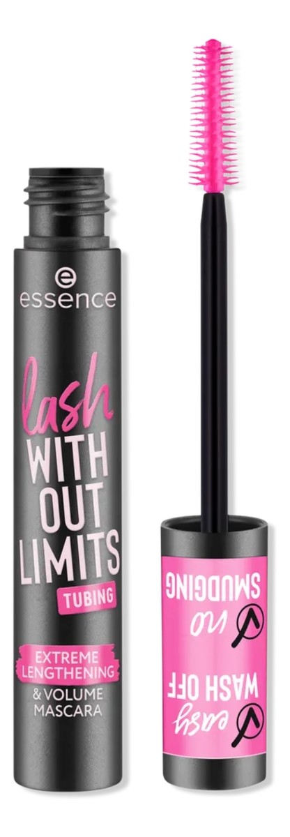 Tubing Extreme Maskara wydłużająca i pogrubiająca