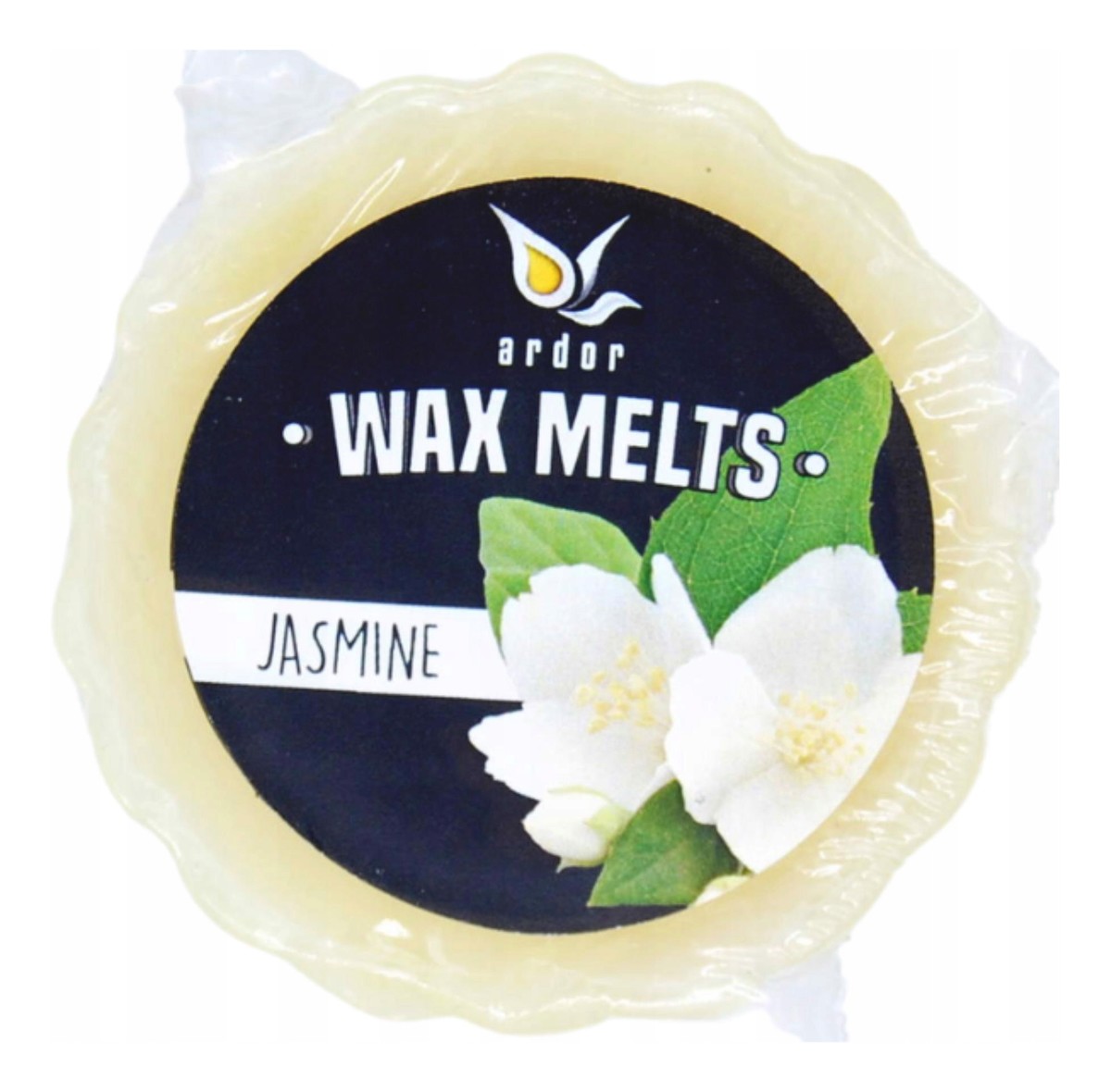 Wosk zapachowy Jasmine