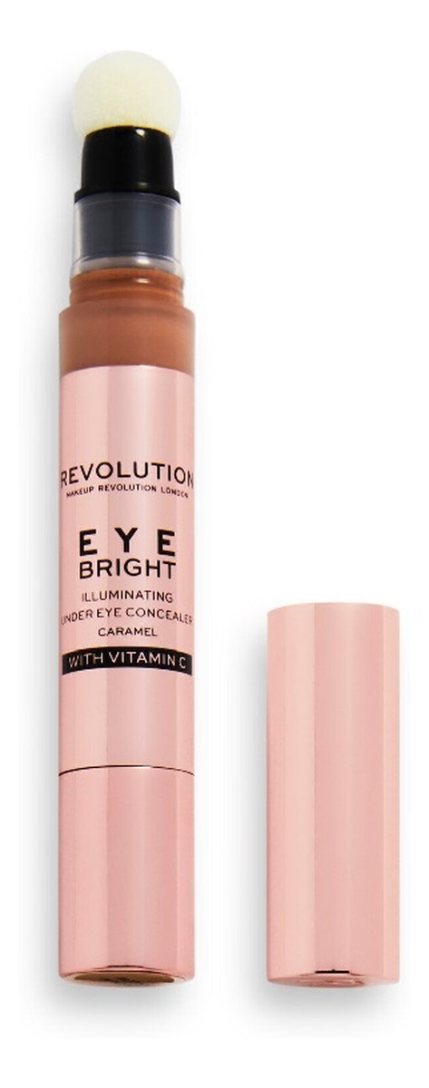 Eye Bright Concealer Korektor rozświetlający pod oczy