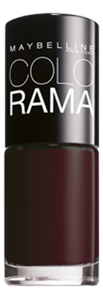 Lakier Do Paznokci Colorama Blackberry (261)