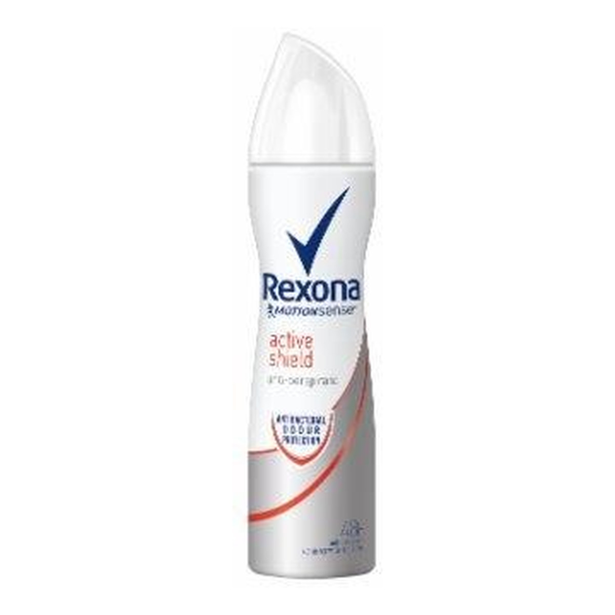 Rexona Active Shield Motion Sense Woman Dezodorant spray 150ml
