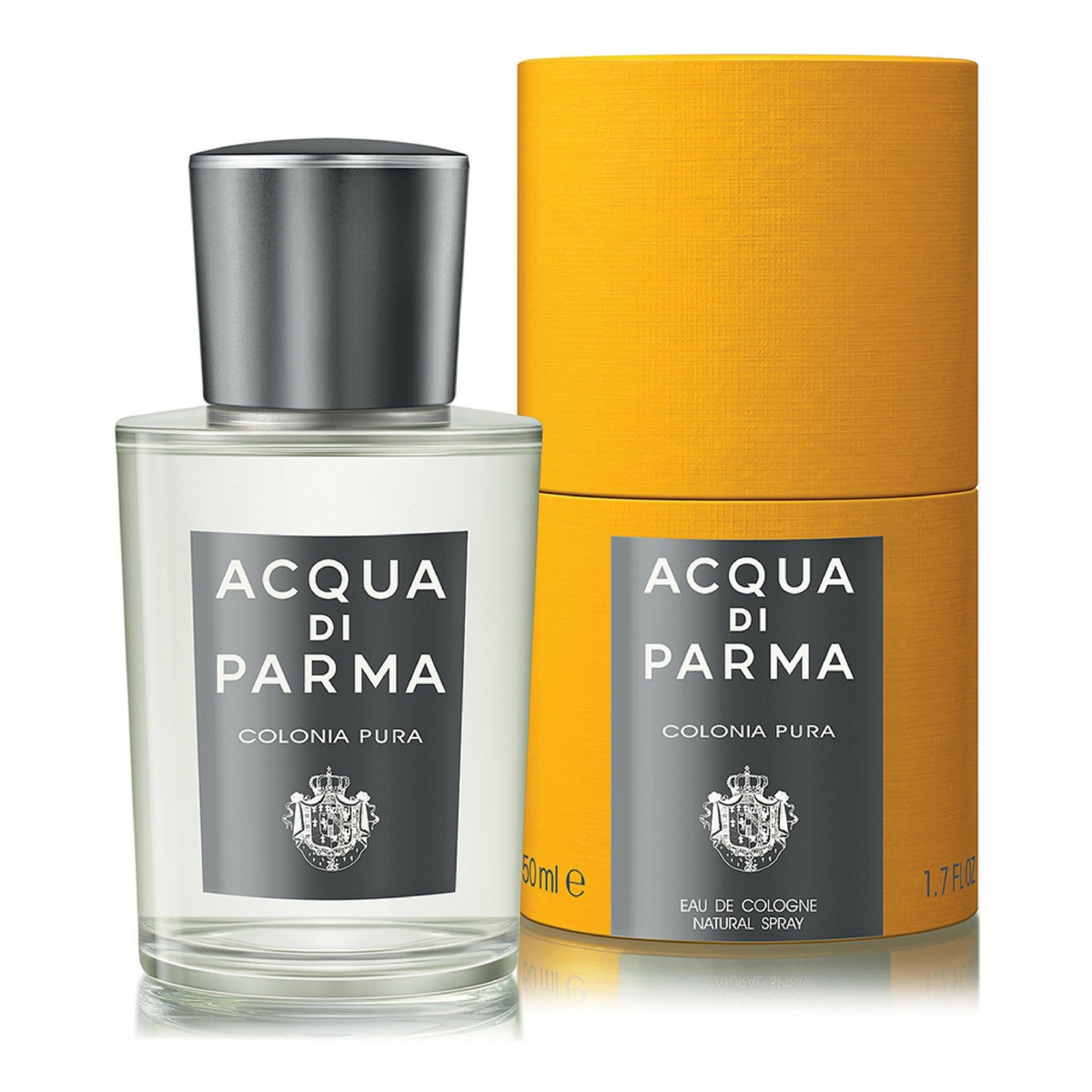 Acqua Di Parma Colonia Pura woda kolońska 50ml