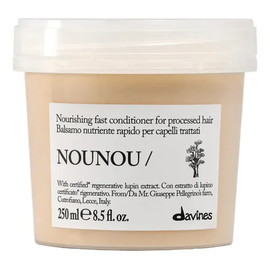 Conditioner odżywka do włosów zniszczonych zabiegami chemicznymi i łamliwych