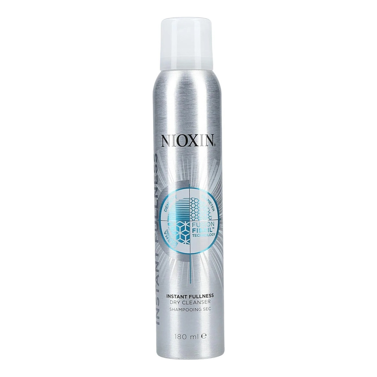 Nioxin Instant fullness suchy szampon 180ml