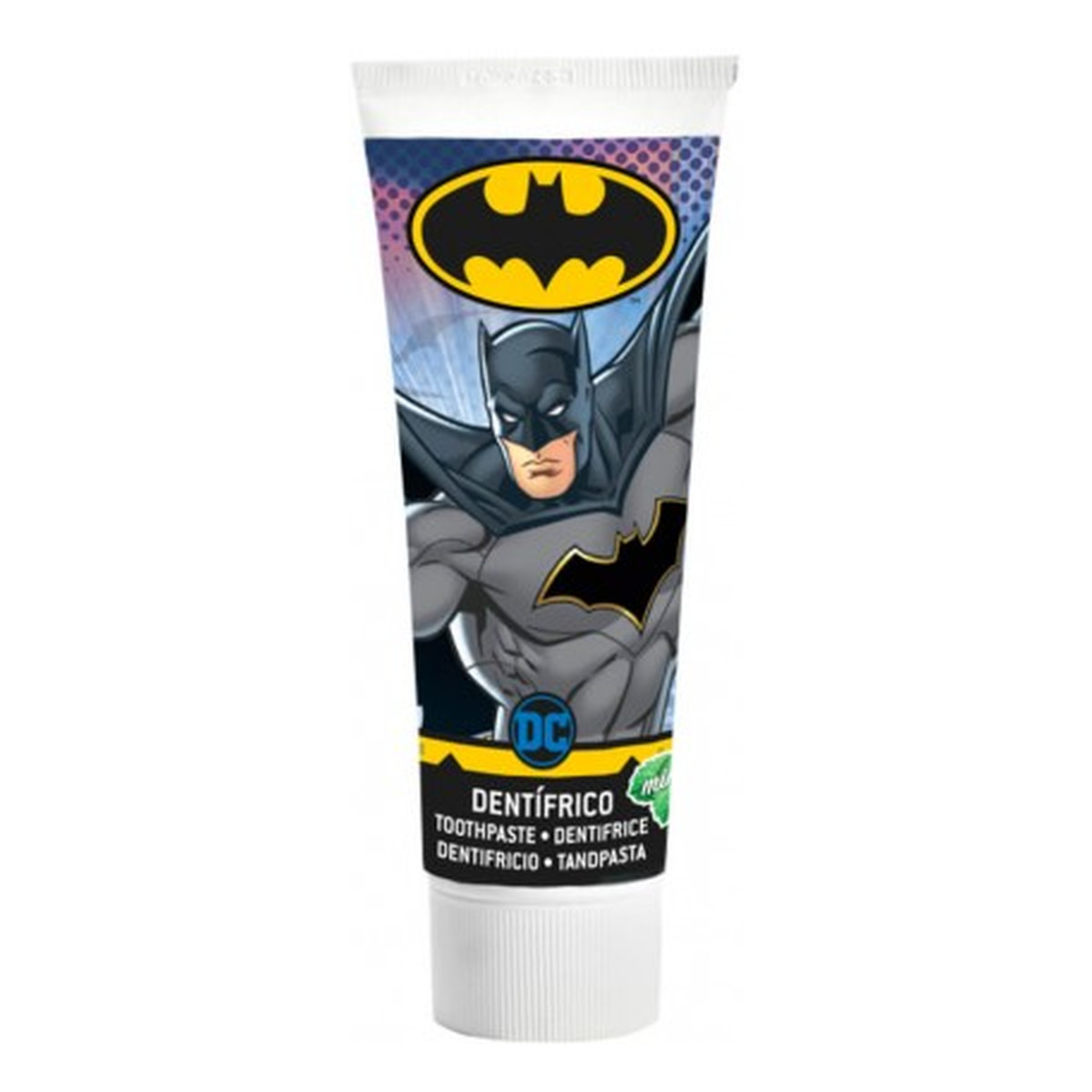 Lorenay Batman pasta do zębów dla dzieci 75ml