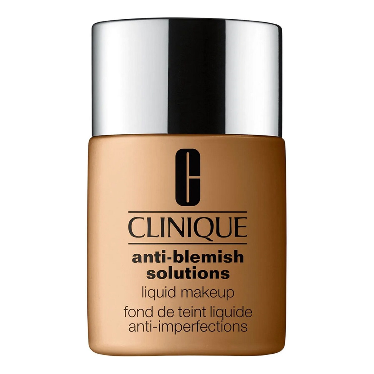 Clinique Anti-Blemish Solutions Liquid Makeup Podkład do cery problematycznej 30ml