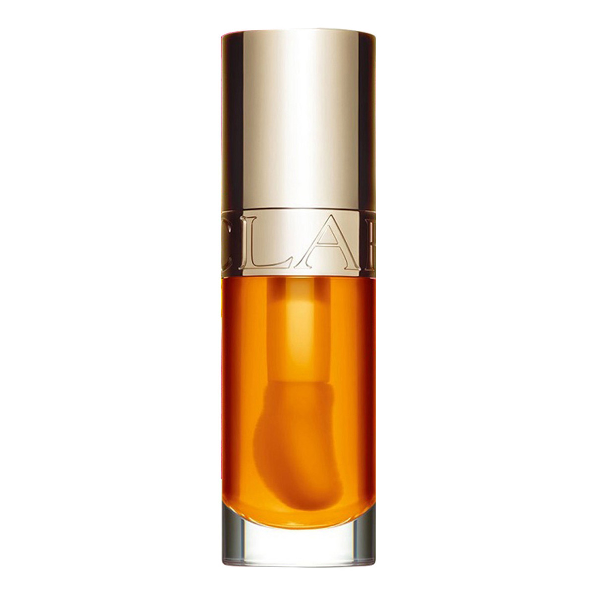 Clarins Lip Comfort Oil Odżywczy Olejek do ust 7ml