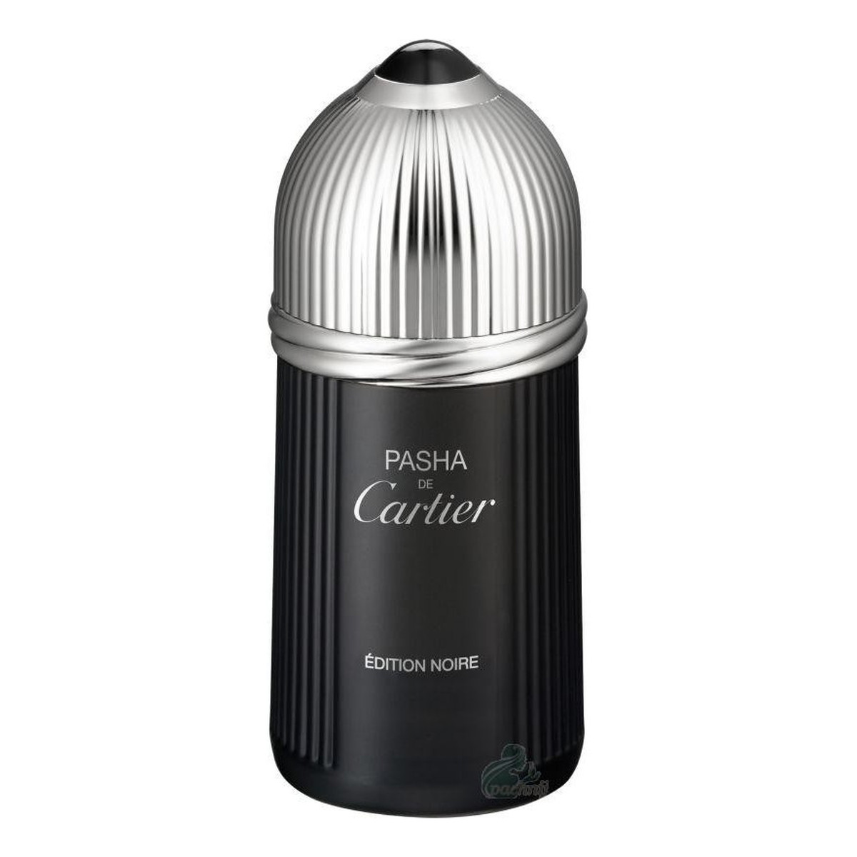 Cartier Pasha de Cartier Edition Noire Woda toaletowa spray 50ml