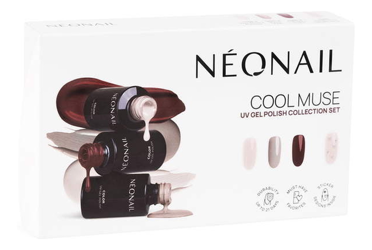 Zestaw do manicure