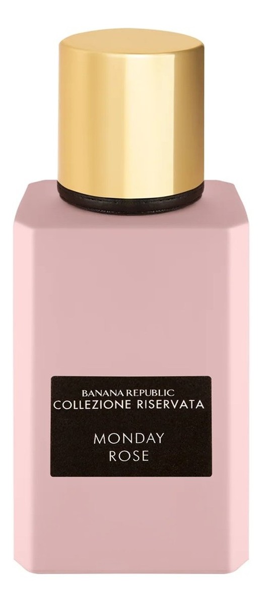 Monday rose ekstrakt perfum spray