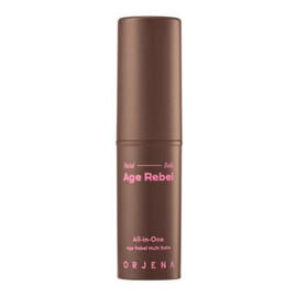 Balsam przeciw oznakom starzenia REBEL