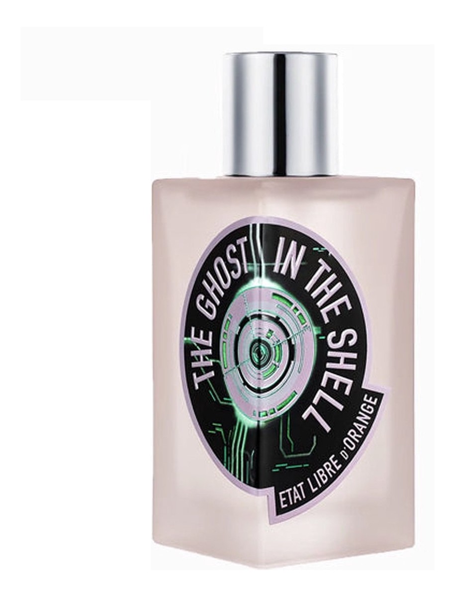 Woda perfumowana spray tester