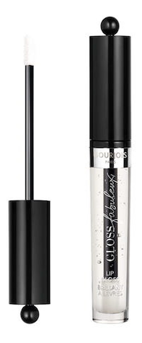 Fabuleux gloss nawilżający błyszczyk do ust 001 glow’bally chic 3,5 ml