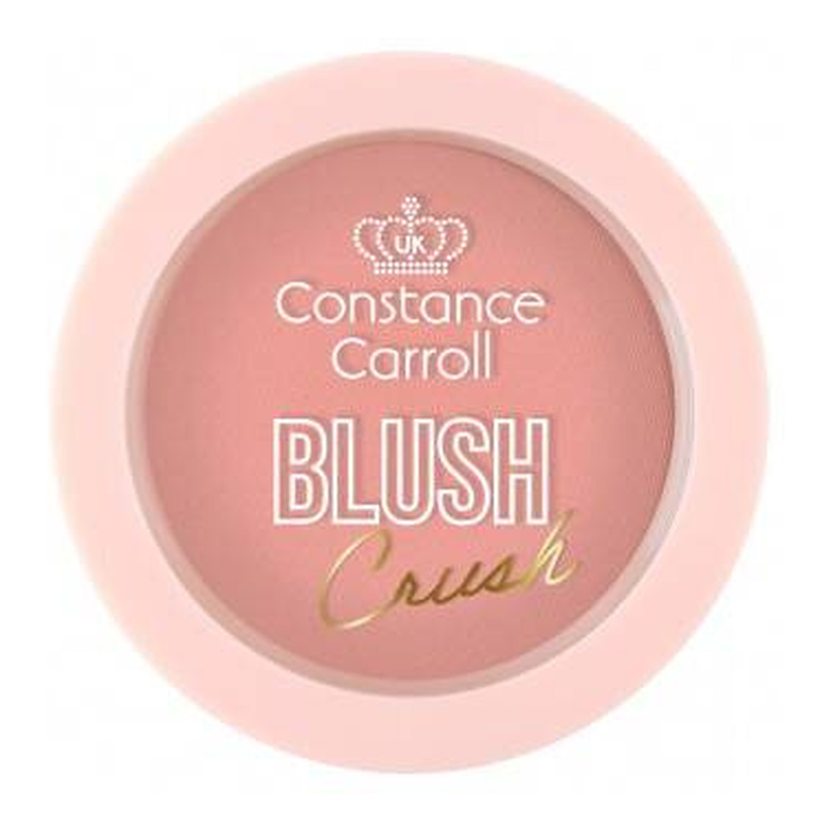 Constance Carroll Blush Crush Róż do policzków