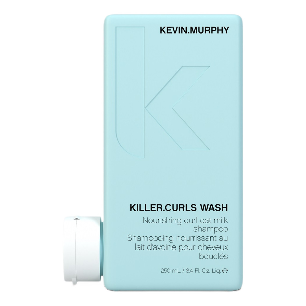 Kevin Murphy Killer.curls wash odżywczy szampon do włosów kręconych 250ml