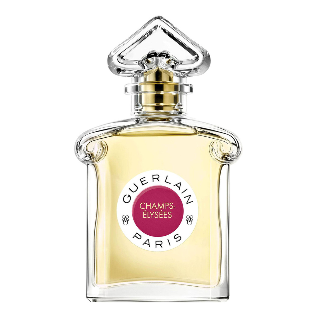 Guerlain Champs-Elysees Woda toaletowa spray 75ml