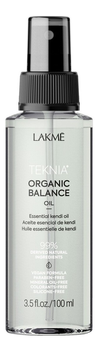 Olejek organiczny kendi