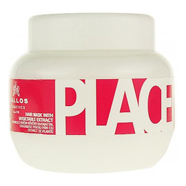 Maska Do Włosów Suchych i Łamliwych