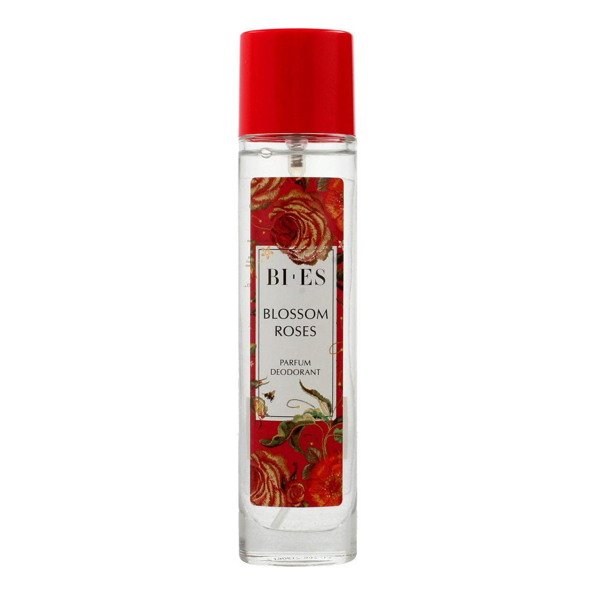 Bi-es Blossom Roses dezodorant perfumowany atomizer 75ml