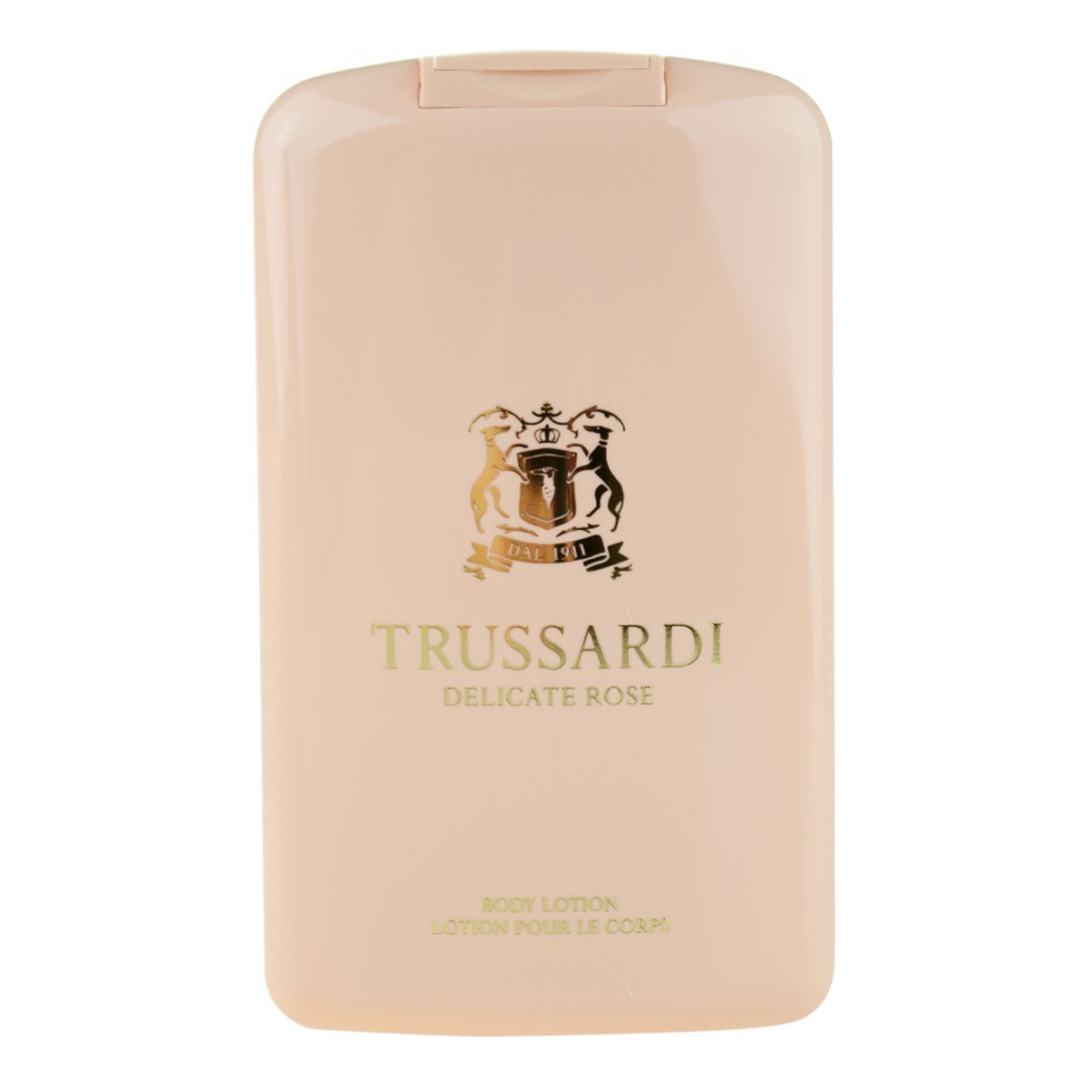 Trussardi Delicate Rose Balsam do ciała 200ml