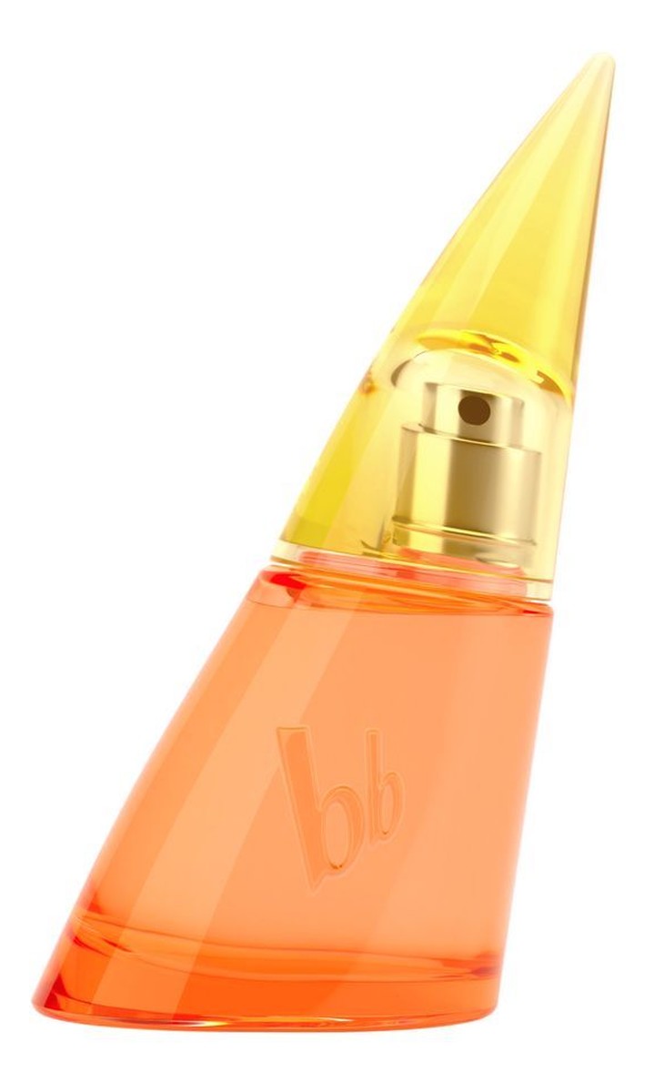 Woda toaletowa spray