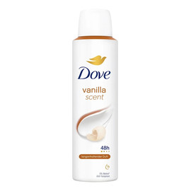 Antyperspirant w sprayu