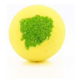 Kula musująca do kąpieli "wake me up"