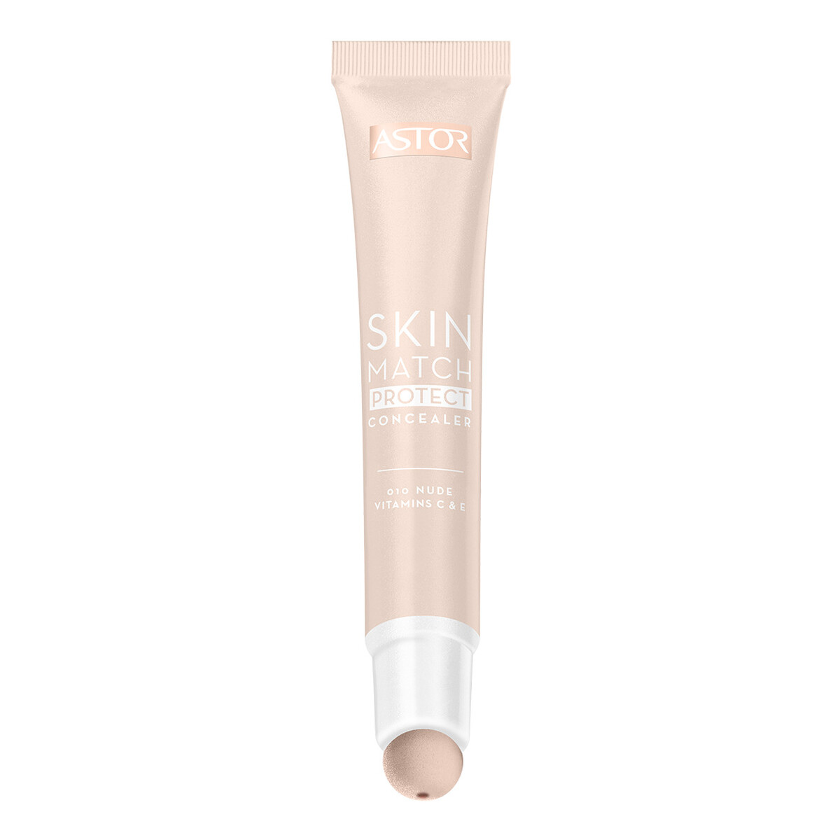 Astor Skin Match Protect Concealer Korektor do twarzy 7ml
