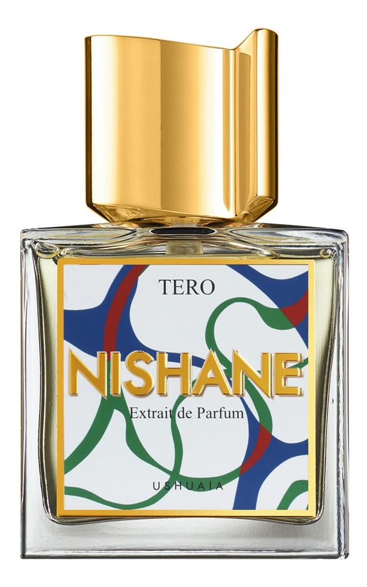 Tero ekstrakt perfum spray