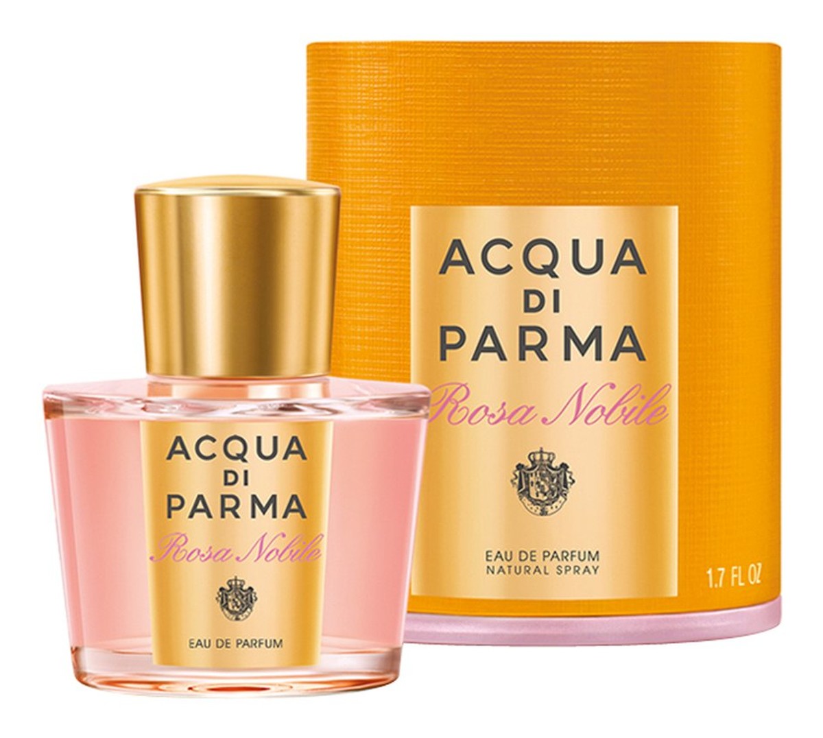 woda perfumowana dla kobiet
