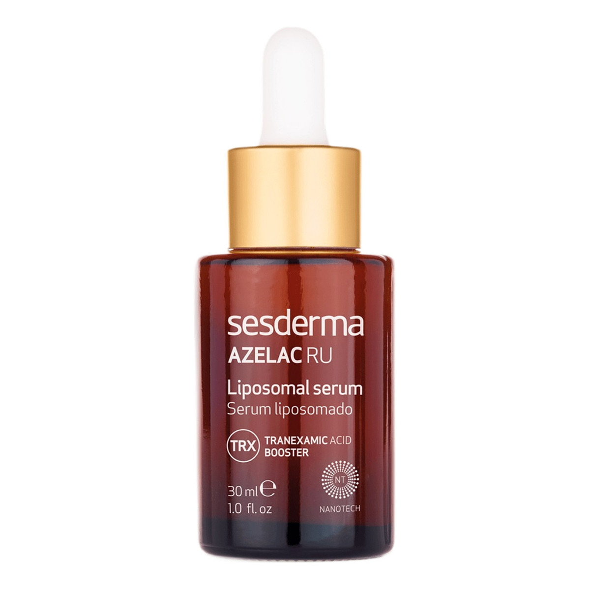 Sesderma Azelac ru serum liposomowe 30ml