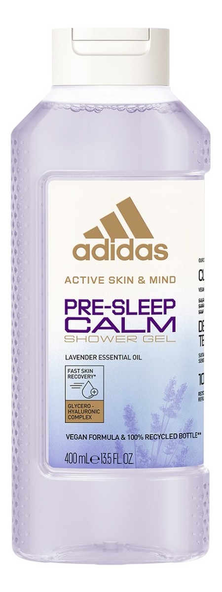 Żel pod prysznic dla kobiet