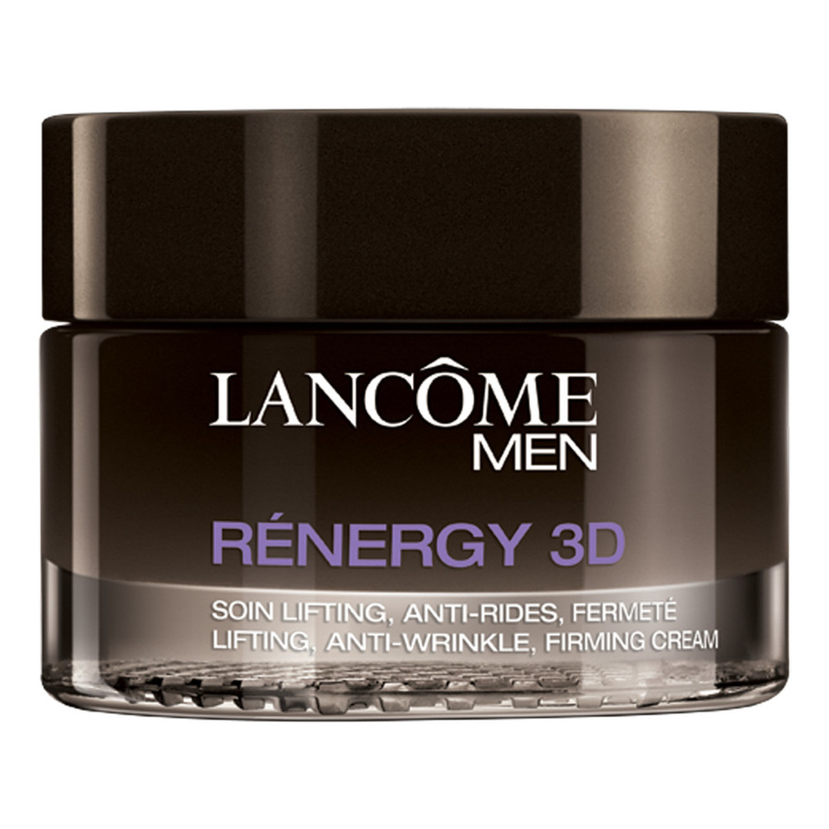 Lancome Men Renergy 3D Krem Liftingujący Przeciwzmarszczkowy na dzień dla mężczyzn 50ml