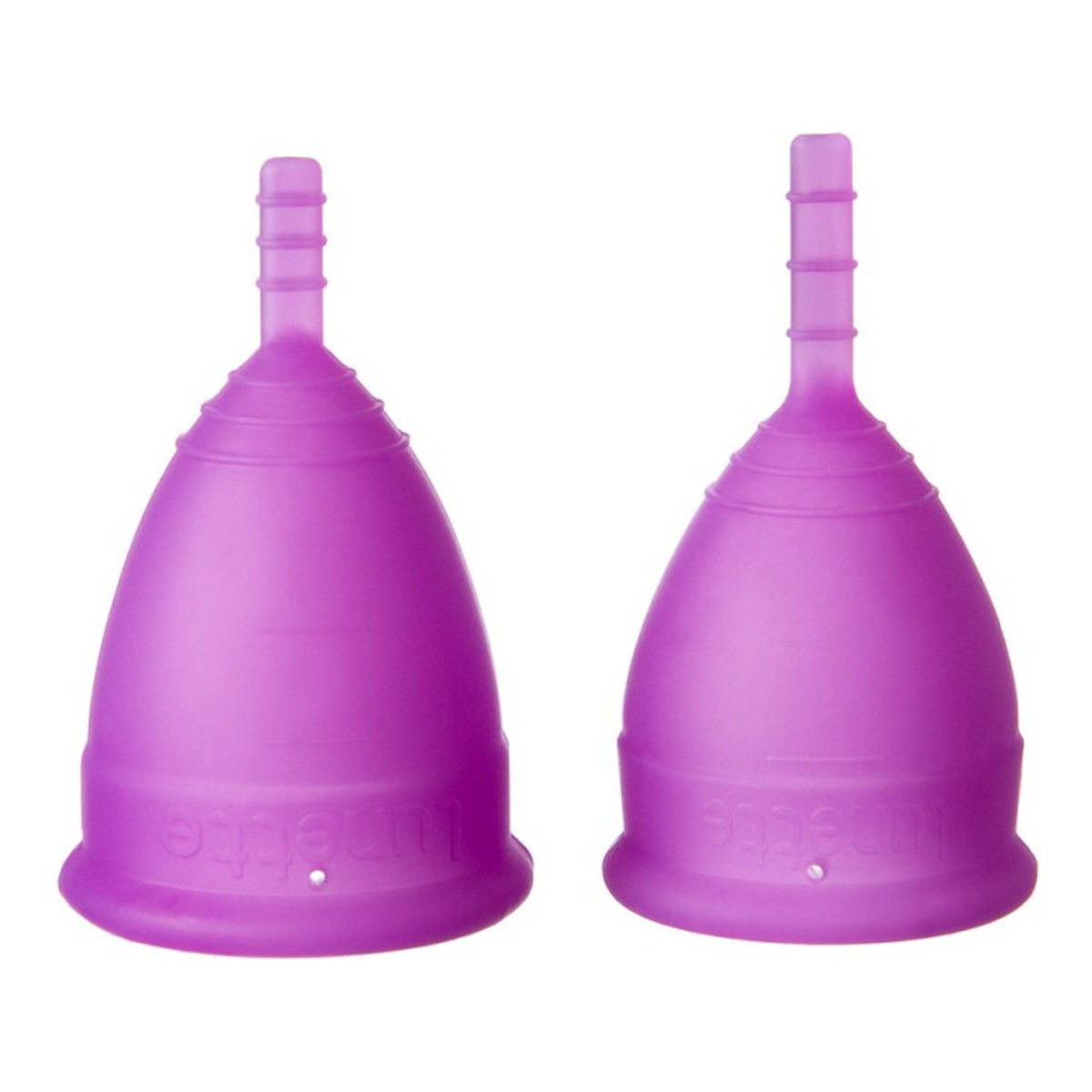 Lunette Period Cup kubeczek menstruacyjny 41mm Fioletowy