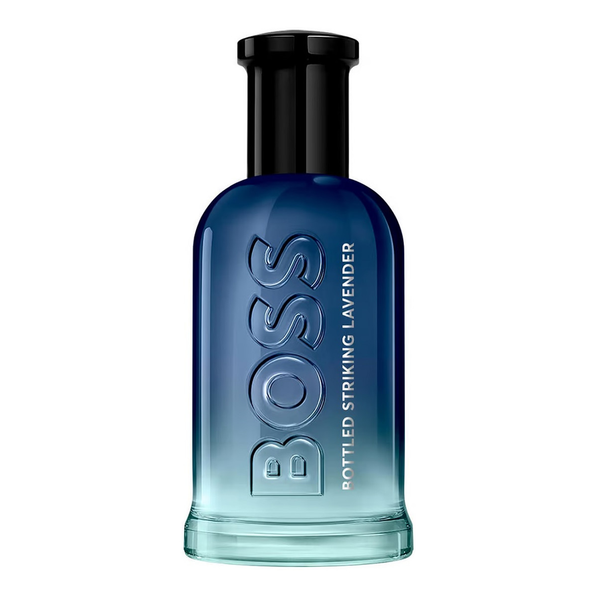 Hugo Boss Boss Bottled Striking Lavender woda perfumowana spray 100ml