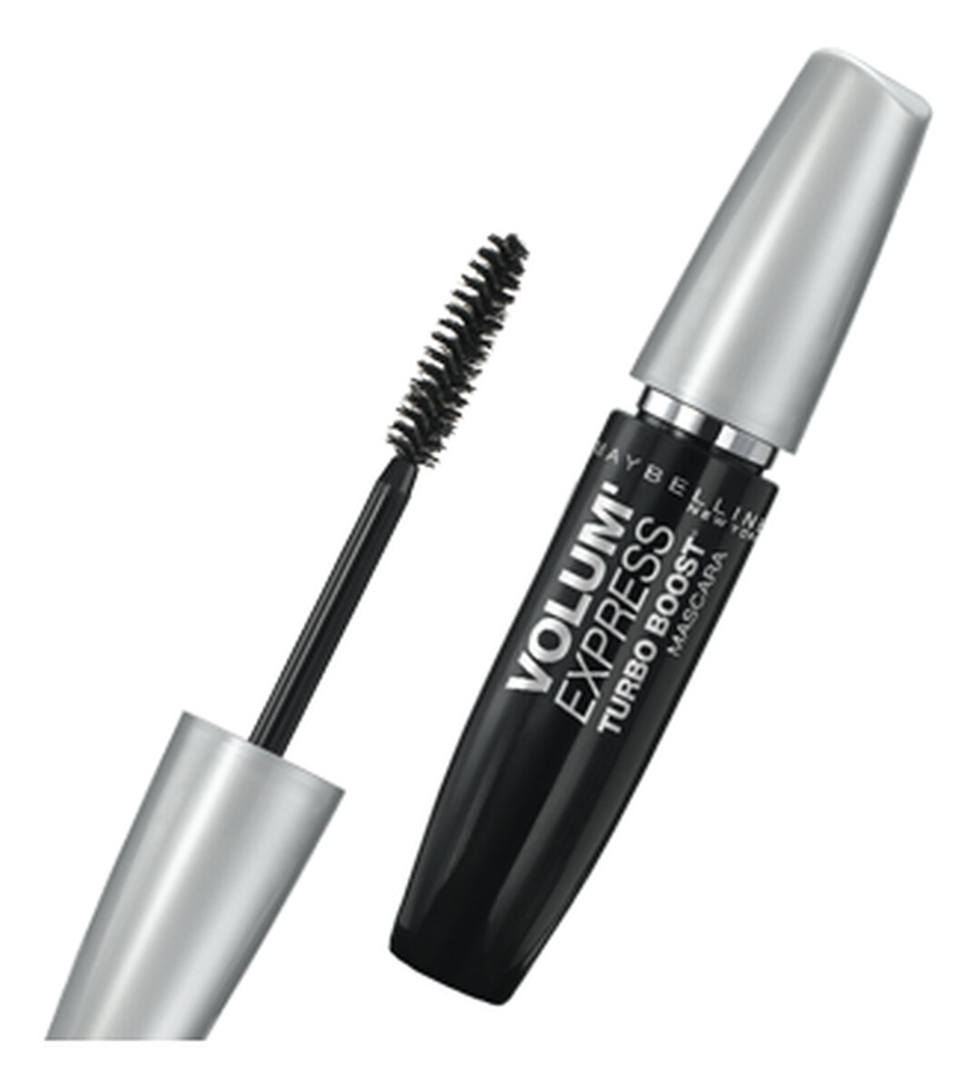 Tusz Volume Express Turbo Boost Wodoodporny