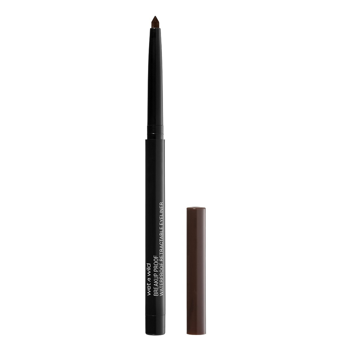 Wet n Wild Megalast Retractable Eyeliner w kredce