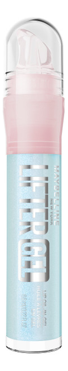 Oil-In-Gel Twist Pen