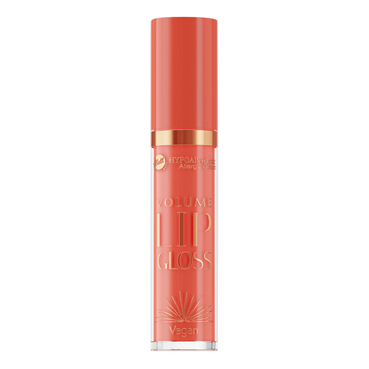 Bell Hypoallergenic Volume Lip Gloss Błyszczyk do ust