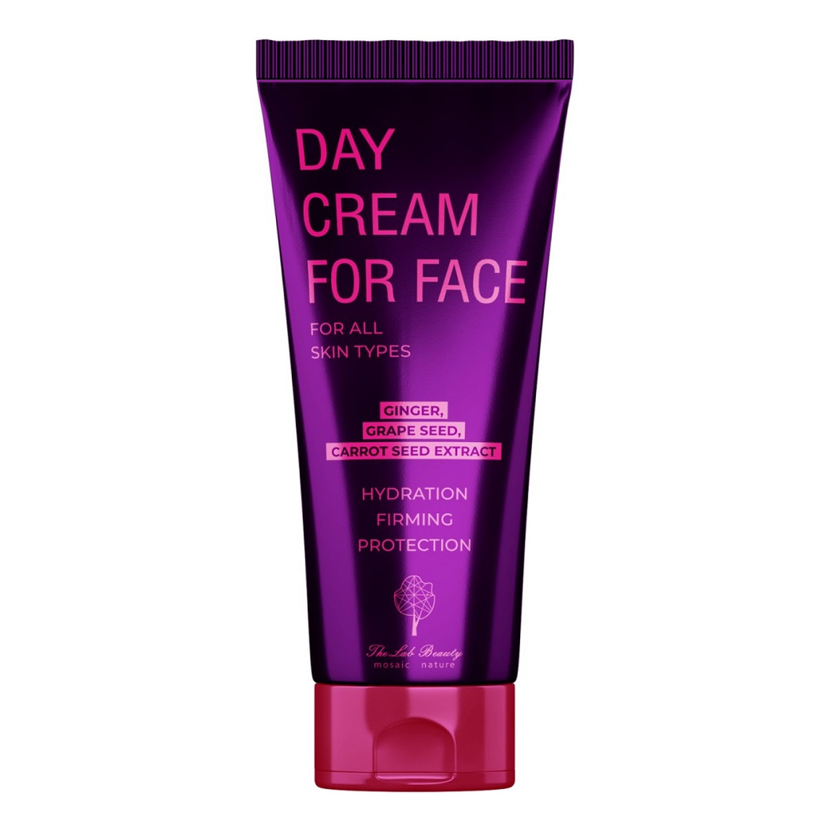Green Pharm Cosmetics The Lab Beauty krem dzienny do każdego typu skóry 75ml