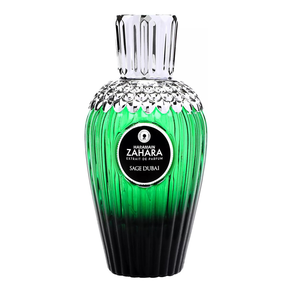 Al Haramain Zahara sage dubai ekstrakt perfum spray 100ml