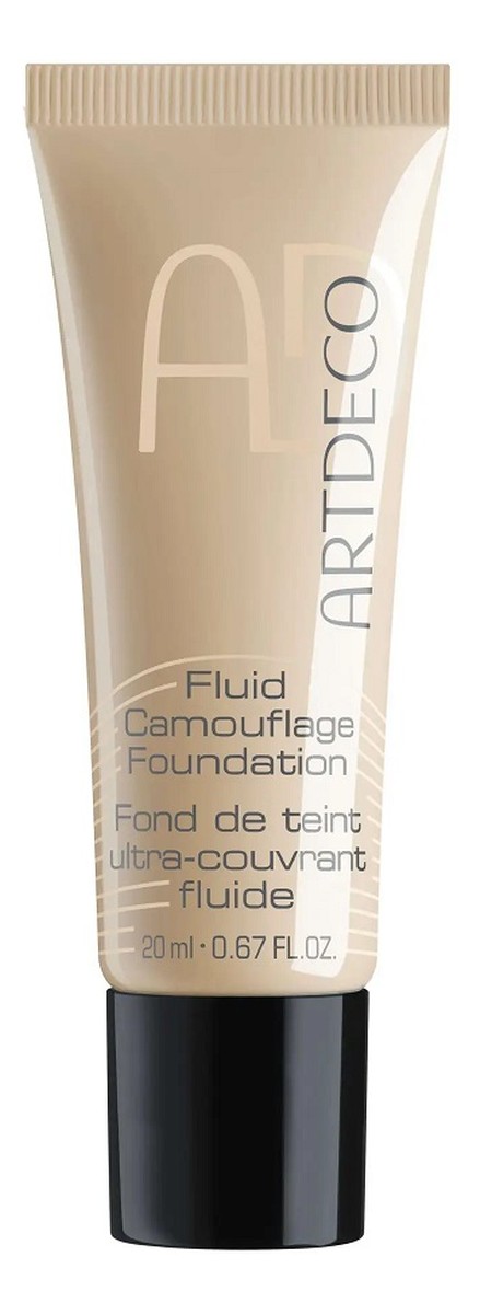 Podkład intensywnie kryjący